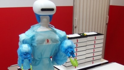 食品製造でロボットが活躍しやすい環境づくり推進／日本惣菜協会