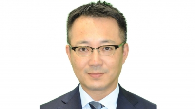 [人事]新社長に吉田剛氏／イグス