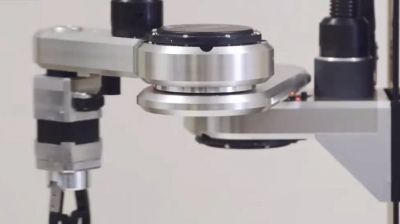 薄型モーターなど発売、ロボット向けを強化／シナノケンシ