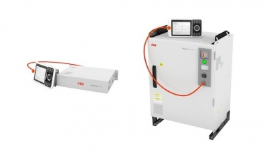 「OmniCoreコントローラ」にコンパクトタイプと多関節ロボ用タイプを追加／ABB