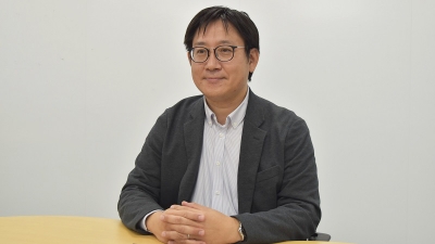 [気鋭のロボット研究者 vol.22]バリ取りに力制御を【前編】／岐阜大学 伊藤和晃准教授