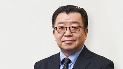 [人事]新社長に塩谷陽一氏／スター精機