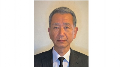[人事]セーラー万年筆新社長に町克哉氏、３月29日付