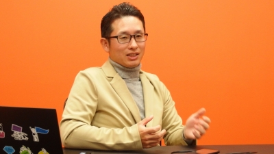 産ロボをスマホ並みに／Mujin 滝野一征CEO インタビュー