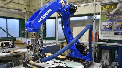 [SIerを訪ねてvol.21]「加工」で自動車メーカー開拓／スターテクノ