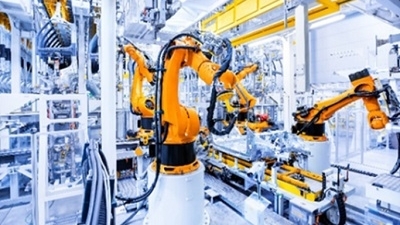 ロボットSI事業の強化に向け、日立オートメーション発足／日立製作所、日立産機システム