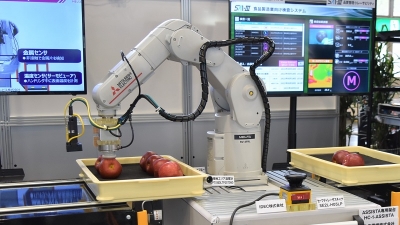 ３年ぶり開催！　自動化ソリューションに熱視線／MEX金沢2022