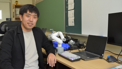 ロボット導入を円滑に！　ITベンチャーが自動化の課題にメス／ファースト・オートメーション