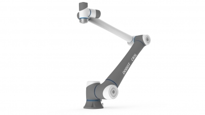 最大リーチ量1700mmの協働ロボットを発売／DOBOT