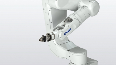 エプソン製ロボットのサイバーセキュリティーを確認／テュフラインランドジャパン