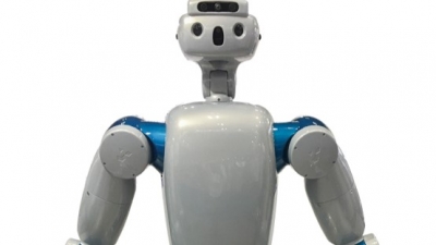 人型ロボットの本格販売を開始／東京ロボティクス