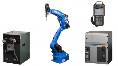 ねじ締めロボットを安川電機と共同開発／日東精工