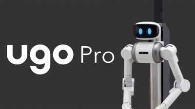 ugoのアバターロボットをアカデミック向けに販売／アールティ