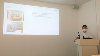 SDGsがテーマのPSを大阪で開催／ストーブリ