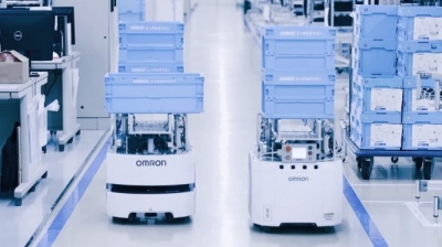 第10回ロボット大賞発表、オムロンなどが受賞