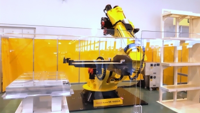 グッドデザイン賞、ロボットも多数受賞