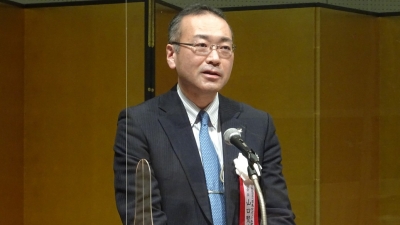 創立50周年記念式典を開催／日本ロボット工業会