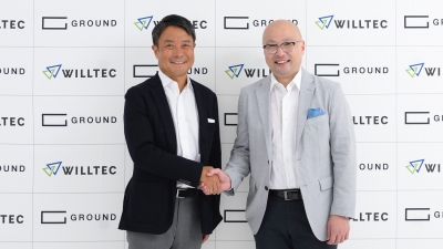 製造業向けの人材派遣・請け負いサービス企業と戦略的提携／GROUND