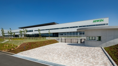 日本法人の新本社工場が稼働開始、日本国内の生産能力が２倍に／ハイウィン