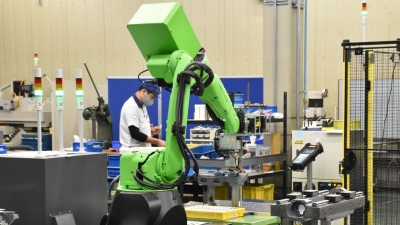 [ロボットが活躍する現場 vol.22]難易度の高い自動化で得たノウハウと自信／シチズンマ……