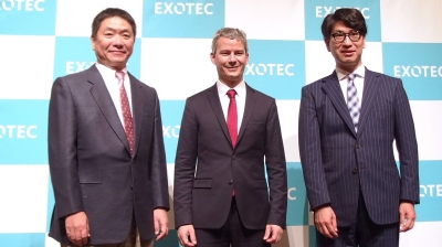 ヨドバシカメラの倉庫ピッキングにSkypodが採用／EXOTEC NIHON