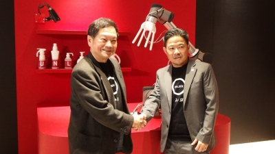 社内ベンチャーを発足、アセントロボと提携し事業化を加速／ブリヂストン（ソフトロボティクスベ……
