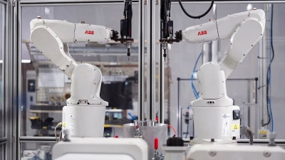 米国の工場拡張に2000万ドル投資／ABB