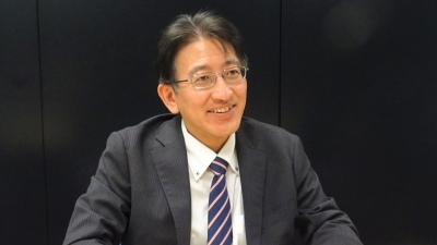 【スペシャルインタビュー】経済安保法は「攻め」　強い産業さらに伸ばす／経済産業省　産業機械……