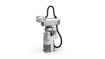 単純作業の自動化に向くモジュール型ロボットを発売／THK