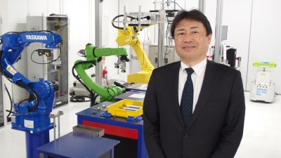 事業引き継ぎ新たなスタート、工場・物流センターの自動化や商品パッケージ化に商機／新エフエイ……