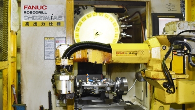 [SIerを訪ねてvol.34]2019年に新規参入、今後はコンサルサービスを／田口鉄工所