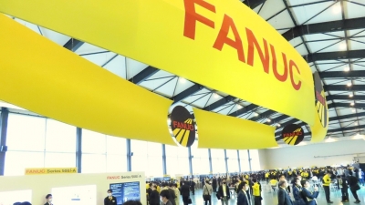 最新技術が一堂に！富士山麓の本社で自社展開催／ファナック