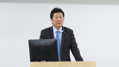 大幅な増収増益、バーチャル技術の活用を一層推進／平田機工