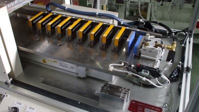 [SIerを訪ねてvol.37] マーキングの自動化に強み／山田マシンツール