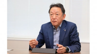 [人事]岡久学ロボット事業部長がロボット工場長も兼任／安川電機