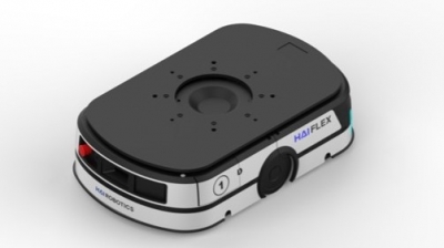 1000kg可搬の搬送ロボットを発売、自社のACRと連携／HAI ROBOTICS JAP……