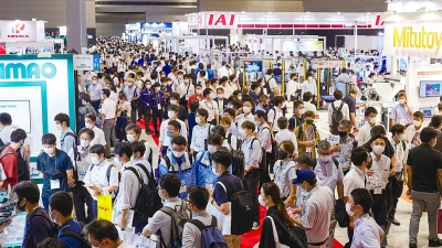 2024年７月に愛知で開催のロボット・自動化展、出展募集を開始／ニュースダイジェスト社ほか