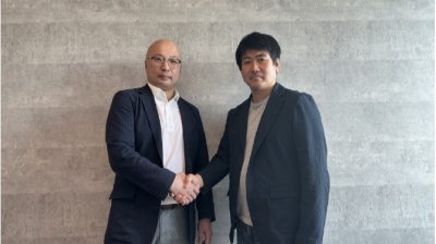 ウイルテックと物流ロボットシステムの導入・保守で連携／HAI ROBOTICS JAPAN