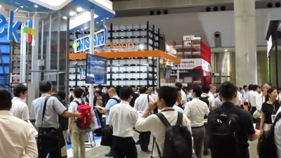 迫る「2024年問題」、物流業界の最前線に注目【前編】／国際物流総合展2023