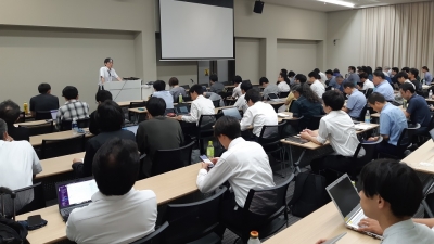 仙台で学術大会を開催、誰でも参加できる公開プログラムも多数／日本ロボット学会