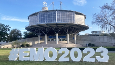 目玉は自動化！ 欧州の工作機械展で最新提案続々と／EMOハノーバー2023