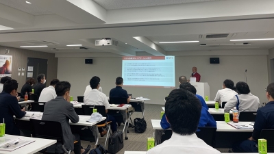 協働ロボットの活用セミナーと見学会をIDECファクトリーソリューションズで開催／長野県産業……