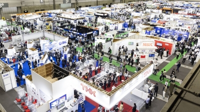来場者７万7000人超！ 少量多品種の現場にも自動化を／メカトロテックジャパン2023