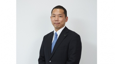 [人事]新社長に寺町崇史取締役専務執行役員が就任／THK