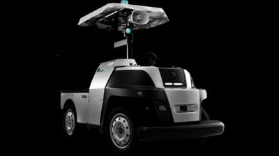 物流業界の課題解決を推進する共創プログラム「Techrum」に参画／eve autonom……