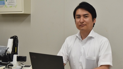 [気鋭のロボット研究者vol.31]１枚の画像だけで認識【後編】／岐阜大学 佐藤惇哉 助教