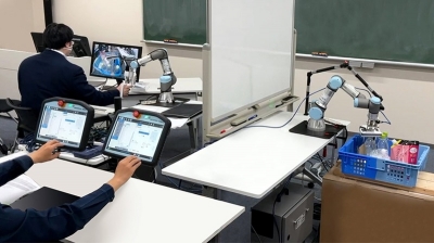 物流自動化ソリューションの事業化に向けた調査研究を実施／オカムラ