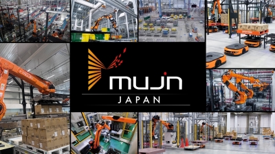 子会社設立、自動化の全体最適を提案／Mujin 