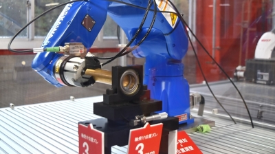 力覚センサー参入から５年、カスタマイズで差別化狙う／新東工業