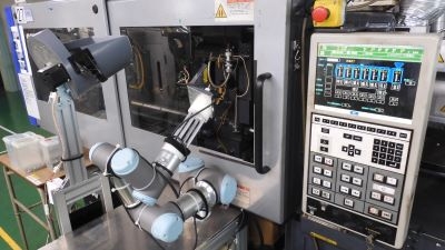 [SIerを訪ねてvol.42]周辺機器の開発力を生かして／高井精器